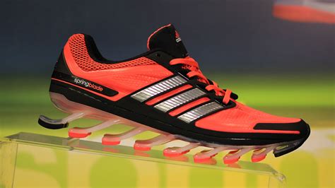 adidas damen springblade kundenbewertung|adidas springblade.